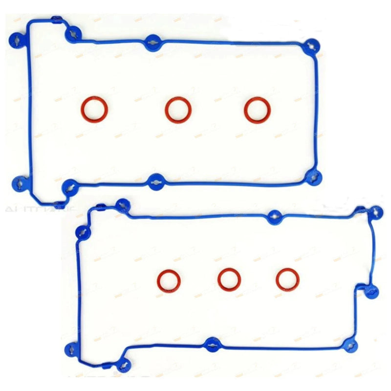 Mazda MPV LW 2.5L GY Rocker Valve Cover Gasket Kits (1999-2002)