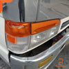 Isuzu ELF NPR NRR NQR Amber Front Corner Light (1994-2006)