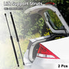 Toyota Prius (W3) Rear Hatch Lift Supports (2001-2009)
