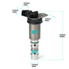 BMW E90 E92 E93 Variable Valve Timing Solenoid (2008-2013)