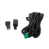 Toyota RAV4 LED Fog Light Wiring Harness Switch (2019-2023)