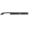 Dodge Challenger Passenger Storage Box Trim Cover Set (2015-2020)