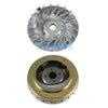 LINHAI ATV 300 E2 / 260 Drive Clutch Assembly (2003-2023)