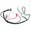 250cc PIT Trail Quad Dirt Bike ATV AC Wiring Harness Loom
