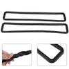 Land Rover Defender Rubber Sealing Strips (1986-1992)