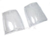 Mazda B2000 B2200 B2600 Front Corner Light White Lens (1986-1993)