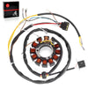 Polaris Magnum 500 Stator Magneto (2002–2002)