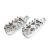 Harley Touring Softail Dyna  -  Pedals MX Style Foot Pegs
