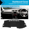 Toyota Corolla ZZE122 Fielder Dash Mat Sun Cover (2007-2012)