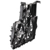 Cooling Fans Assembly for Chevy Chevrolet Tahoe Silverado