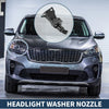 Mercedes-Benz GL320 Headlight Washer Nozzle (2007-2009)