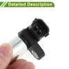 Subaru Forester 2.5L (1999-2010) 1 Pc Crankshaft Position Sensor