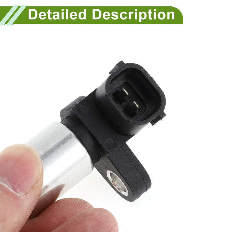 Subaru Forester 2.5L (1999-2010) 1 Pc Crankshaft Position Sensor