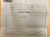 BMW 420i 520i 528i 320i 328i 428i N20B20 2.0L Turbocharger (2012-2019)