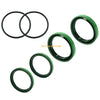 Polaris Sportsman 335 400 500 4X4 6x6 Front Wheel Hub Strut Seal (1995–2008)