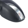 Ford Fiesta Left Side Door Wing Mirror Signal Light (2013-2017)