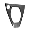 Nissan R35 GT-R 17-23 REAL Carbon Fiber Center Console Gear Shifter Trim