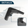 Toyota Venza Mud Flap Splash Guard (2009-2016)