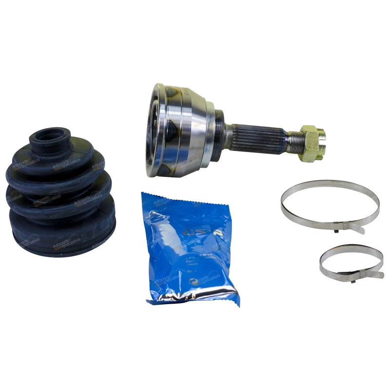 Suzuki Vitara Grand Vitara 1.6L Outer CV Joint + Boot (1988 - 2005)
