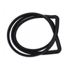 Windshield Rear Door Rubber Set 5 Fits Mitsubishi L200 Triton 4D Pickup 1986-96