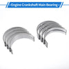 Mitsubishi Galant Main Bearing Set (1990-2006)