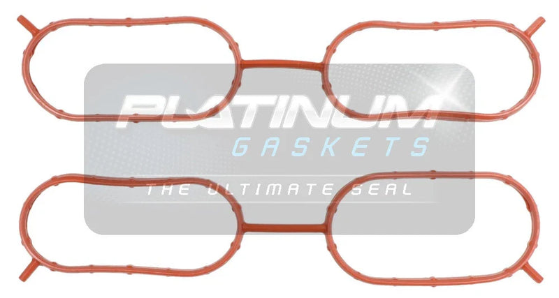 TOYOTA 86 GT GTS 2.0L FA20D INLET MANIFOLD GASKET