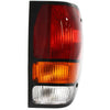 Tail Light Set For 1998-2000 Mazda B2500 94-97 B2300