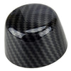 Jeep Wrangler JK JKU 2 x Carbon Fiber Style Bonnet Covers (2007-2018)