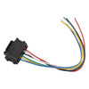 Mercedes-Benz Radar Blind Spot Sensor Connector (2016-2023)