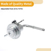 Honda Civic Fuel Pressure Regulator (1985-1987)