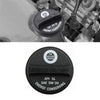 Toyota Sienna, Lexus ES300 Engine Oil Filler Cap (2000-2006)