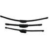 Hyundai i30 GD GD2 Windscreen Wiper Blades 26" & 14" (2012-2017)