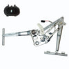 Isuzu N Series ELF NKR NPR Front Right Window Regulator W/Motor 2-pin 24V
