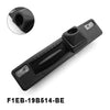 Ford Focus ST Rear Trunk Hatch Door Handle Switch (2012–2018)