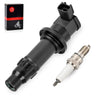 Honda CRF250X Ignition Coil w/ Spark Plug (2004–2017)