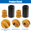 BMW 228i Set Bumper Damper Shock Protector