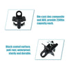 Chevrolet Silverado / GMC Sierra Bed Tie Down Anchors (2014-2021)