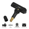 Jeep Commander Limited Sport 4 x Tire Pressure Sensor 433MHz