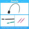 Chevy & Chrysler Alternator Repair Plug Harness Connector