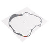 Harley V-Rod VRSC Engine Cover Gasket Left (2002-2017)