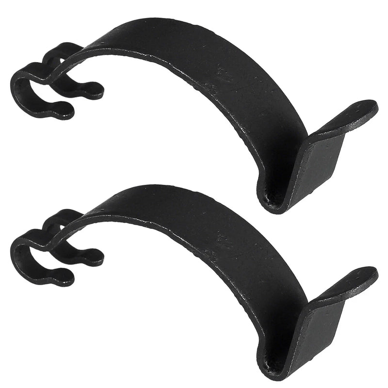 Toyota 4 x Air Filter Cleaner Housing Box Lid Spring Clip Clamp