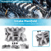 Holden Commodore VN V8 Intake Manifold Air Gap Dual Plane (1988-1993)