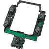 Mercedes Benz W202 C-Class Power Window Switch (1993-2000)