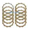 Kawasaki ZX1400 ZZR1400 ABS Clutch Friction Plates (2006-2023)
