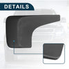 Chevrolet Tahoe Avalanche Suburban Silverado Mud Flap Splash Guard