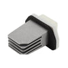 Infiniti I30 HVAC Blower Motor Resistor (1998-1999)