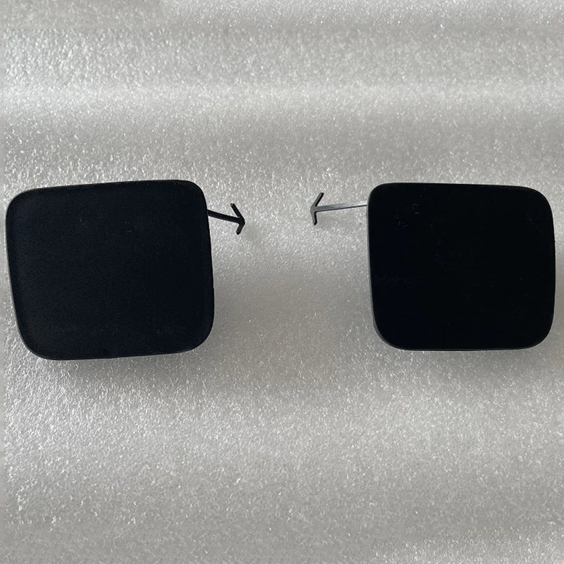 2011-2013 Toyota Scion Front Bumper Hole Covers (2011-2013)