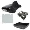 Harley Touring CVO Road Glide Chopped Trunk Solo Mount Plate (2014-2025)
