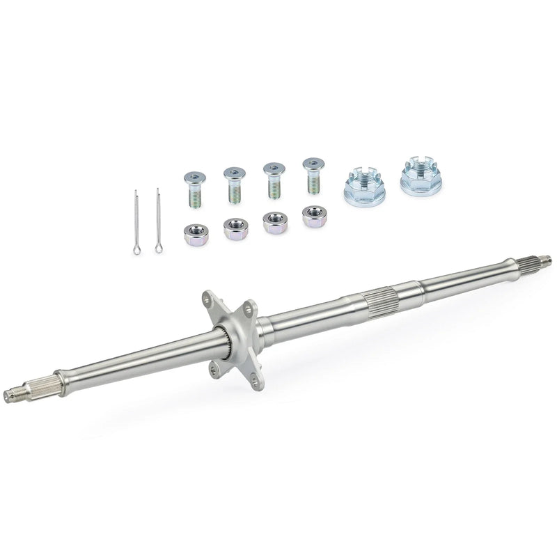 Honda TRX400X / TRX400EX Rear Axle Shaft (2004-2009)