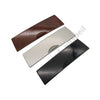 Toyota Corolla Peach Wood Center Console Storage Box Cover (2003-2008)